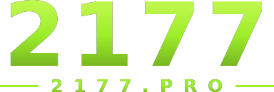 2177 logo