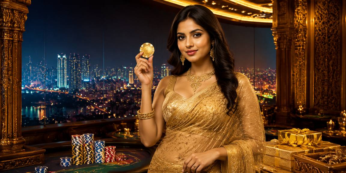 2177 লাইভ ক্যাসিনো অফার